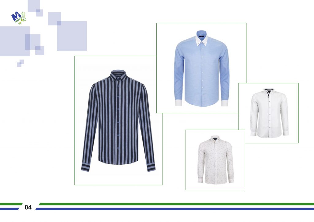 Linen Summer Shirt