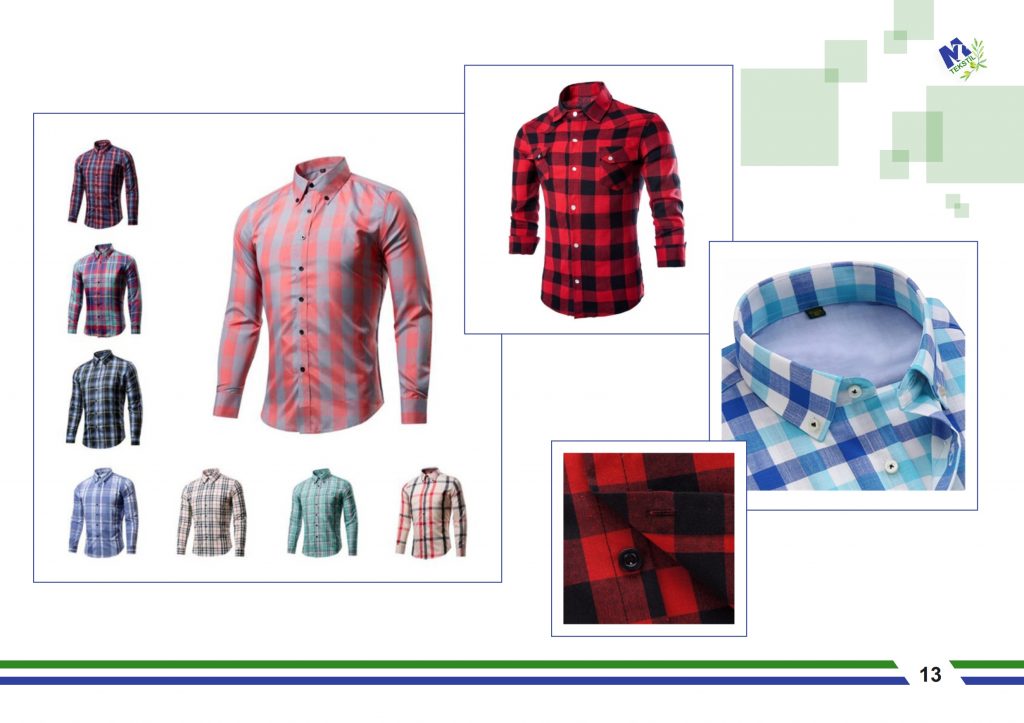 Institutional & Workwear Model MT-014