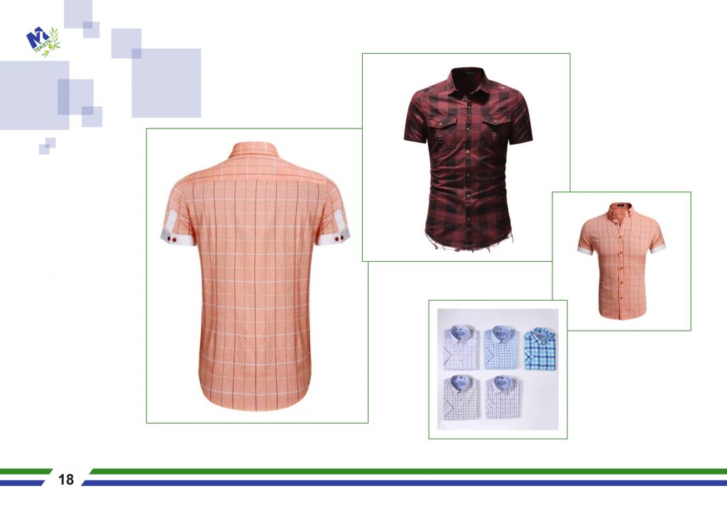 Single-Needle Stitching vs Chain Stitching: Why Stitch Density Defines High-End Shirt Quality