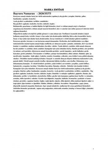 Mayser Textile Official Accreditation Document 2